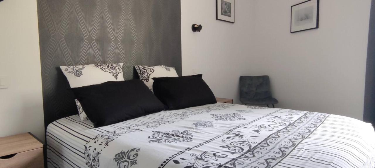 Domaine De La Violette Bed & Breakfast Orange  Ngoại thất bức ảnh